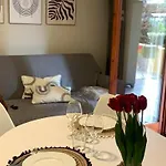 Nest House - Esclusivo Marina Di Olbia- Mater - Beaches - Close To The Airport - Private Parking- Full Comforts - アパート