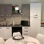 アパート Nest House - Esclusivo Marina Di Olbia- Mater - Beaches - Close To The Airport - Private Parking- Full Comforts - *