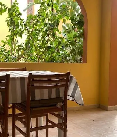 Nest House Marina Di Olbia- Mater - Beaches - Close To The Airport - Private Parking- Full Comforts - Olbia