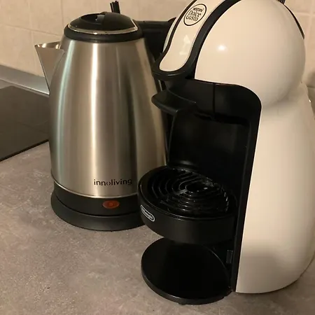 Nest House - Esclusivo Marina Di Olbia- Mater - Beaches - Close To The Airport - Private Parking- Full Comforts - Lejlighed *