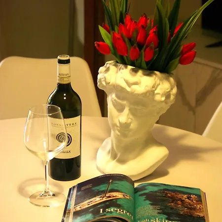 Nest House Marina Di Olbia- Mater - Beaches - Close To The Airport - Private Parking- Full Comforts - Olbia