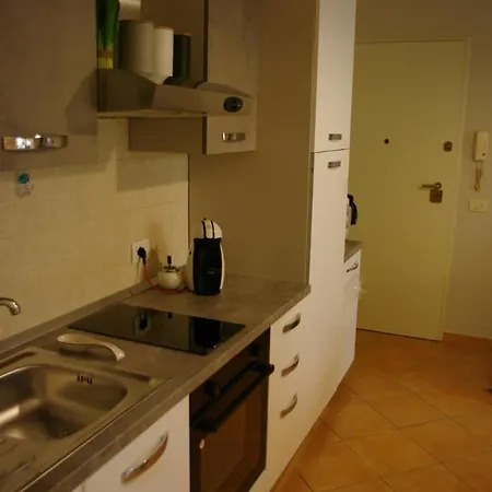 Nest House - Esclusivo Marina Di Olbia- Mater - Beaches - Close To The Airport - Private Parking- Full Comforts - Lejlighed Olbia