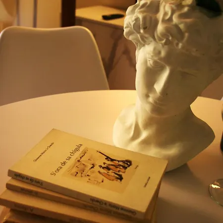 Lejlighed Nest House - Esclusivo Marina Di Olbia- Mater - Beaches - Close To The Airport - Private Parking- Full Comforts - *