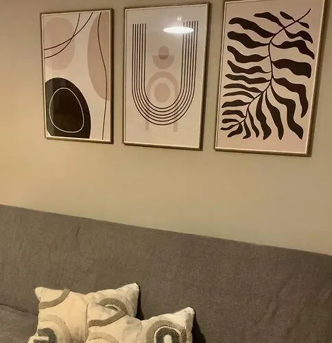 Apartamento Nest House - Esclusivo Marina Di Olbia- Mater - Beaches - Close To The Airport - Private Parking- Full Comforts - *