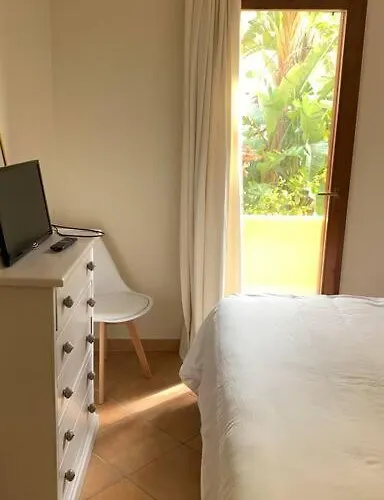 Апартаменты Nest House - Esclusivo Marina Di Olbia- Mater - Beaches - Close To The Airport - Private Parking- Full Comforts -