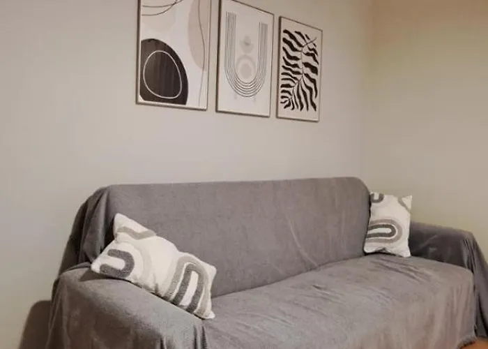 Nest House - Esclusivo Marina Di Olbia- Mater - Beaches - Close To The Airport - Private Parking- Full Comforts - Апартаменты *