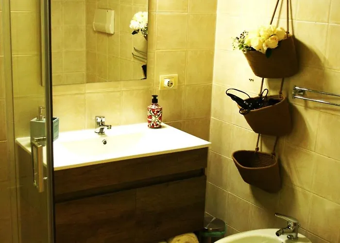 Nest House - Esclusivo Marina Di Olbia- Mater - Beaches - Close To The Airport - Private Parking- Full Comforts - *