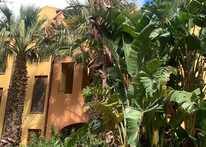 Nest House - Esclusivo Marina Di Olbia- Mater - Beaches - Close To The Airport - Private Parking- Full Comforts - Апартаменты